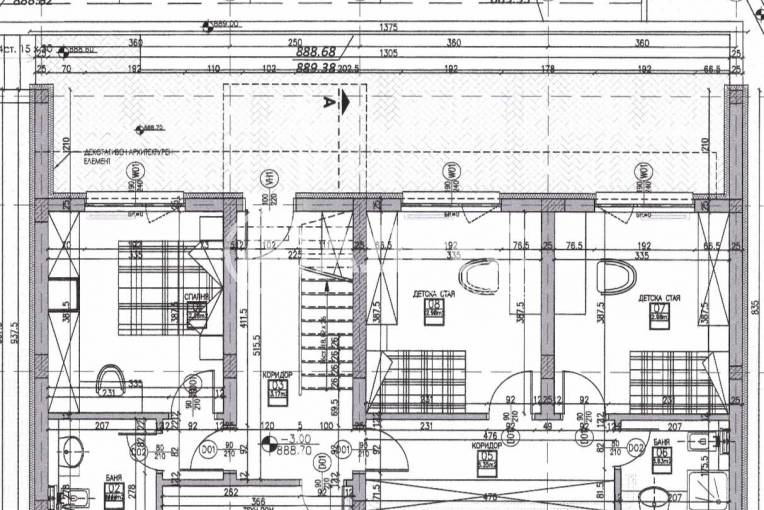 Къща/Вила, София, Бистрица, 667831, Снимка 3