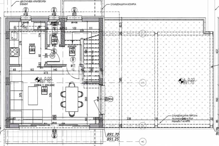 Къща/Вила, София, Бистрица, 667831, Снимка 4