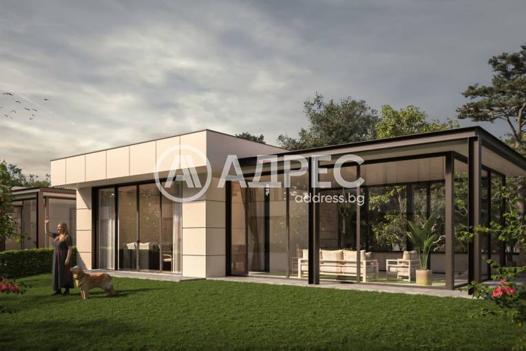 Къща/Вила, София, Бистрица, 667831, Снимка 5