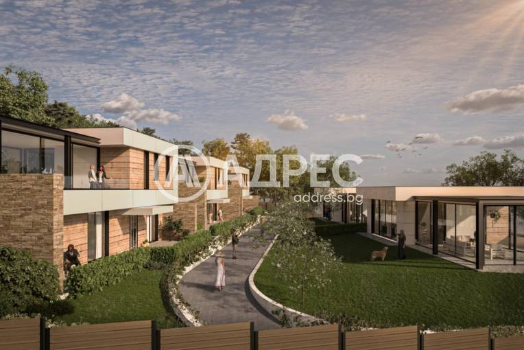 Къща/Вила, София, Бистрица, 667831, Снимка 6