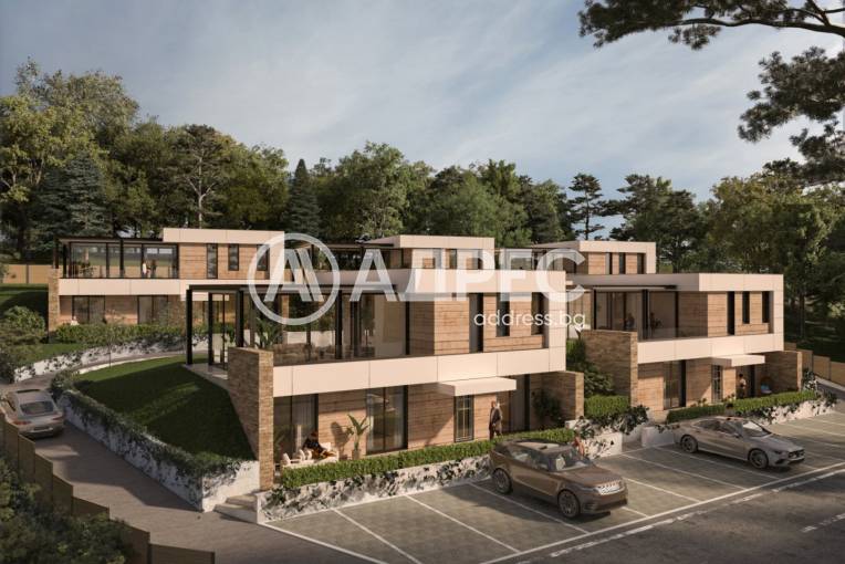 Къща/Вила, София, Бистрица, 667831, Снимка 7