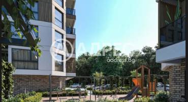 Двустаен апартамент, Бургас, Мадика, 674831, Снимка 3