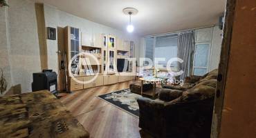 Двустаен апартамент, Нова Загора, 675831, Снимка 1