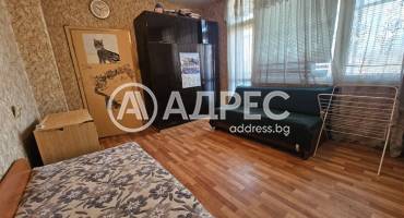 Тристаен апартамент, Нова Загора, 675831, Снимка 3