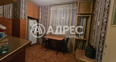 Тристаен апартамент, Нова Загора, 675831, Снимка 4