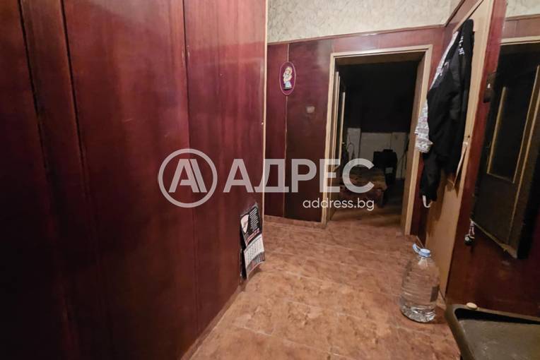 Тристаен апартамент, Нова Загора, 675831, Снимка 5