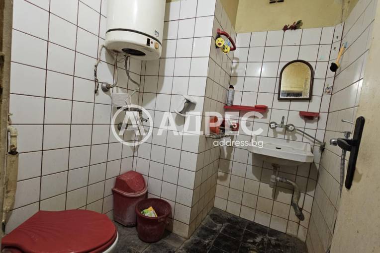 Тристаен апартамент, Нова Загора, 675831, Снимка 6