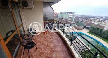 Двустаен апартамент, Варна, Виница, 679831, Снимка 6