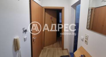 Двустаен апартамент, Варна, Виница, 679831, Снимка 8