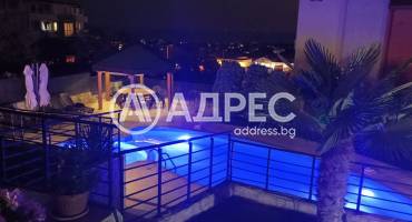 Двустаен апартамент, Варна, Виница, 679831, Снимка 9