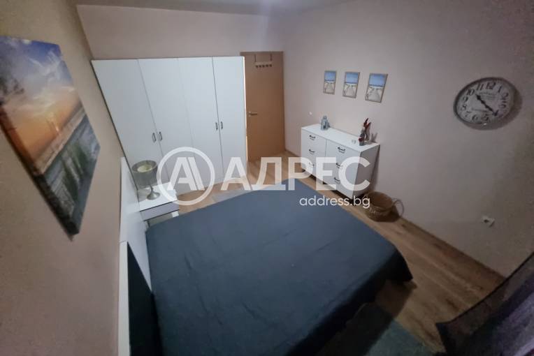 Двустаен апартамент, Варна, Виница, 679831, Снимка 4