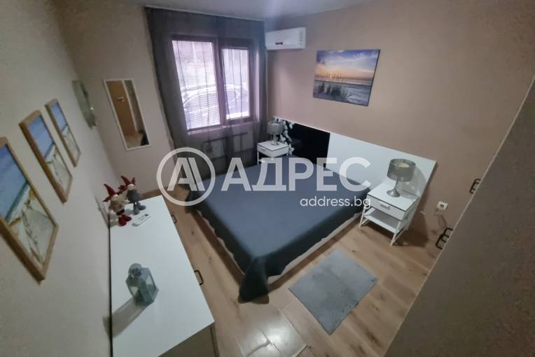 Двустаен апартамент, Варна, Виница, 679831, Снимка 5