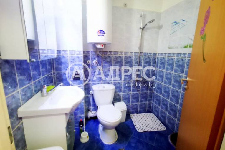 Двустаен апартамент, Варна, Виница, 679831, Снимка 7