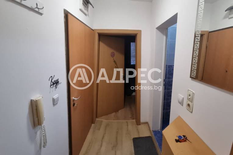 Двустаен апартамент, Варна, Виница, 679831, Снимка 8