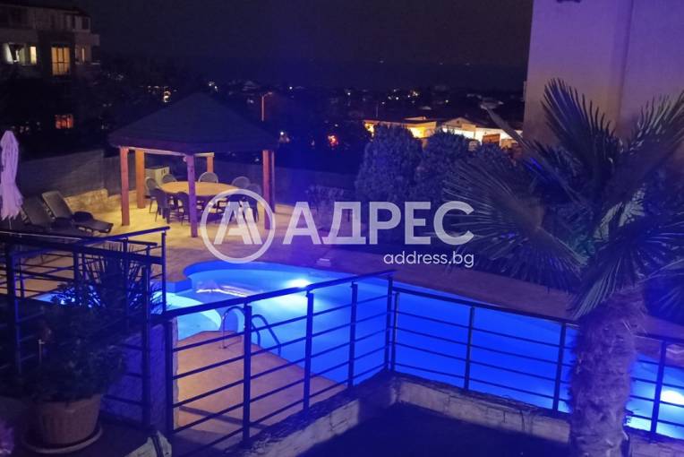 Двустаен апартамент, Варна, Виница, 679831, Снимка 9