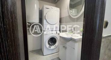 Тристаен апартамент, Стара Загора, Три чучура-север, 680831, Снимка 9