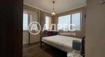 Тристаен апартамент, Стара Загора, Три чучура-север, 680831, Снимка 4