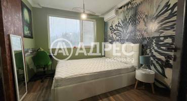 Тристаен апартамент, Стара Загора, Три чучура-север, 680831, Снимка 5