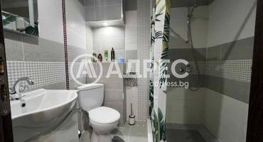 Тристаен апартамент, Стара Загора, Три чучура-север, 680831, Снимка 8