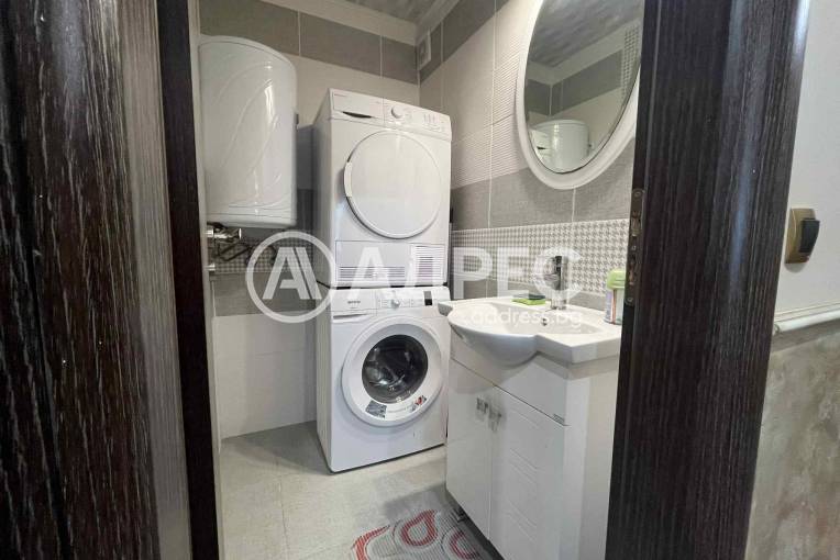 Тристаен апартамент, Стара Загора, Три чучура-север, 680831, Снимка 9