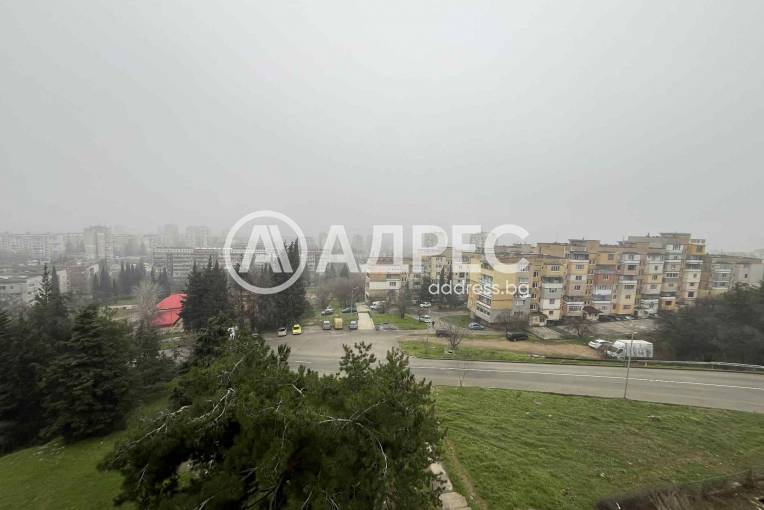 Тристаен апартамент, Стара Загора, Три чучура-север, 680831, Снимка 10