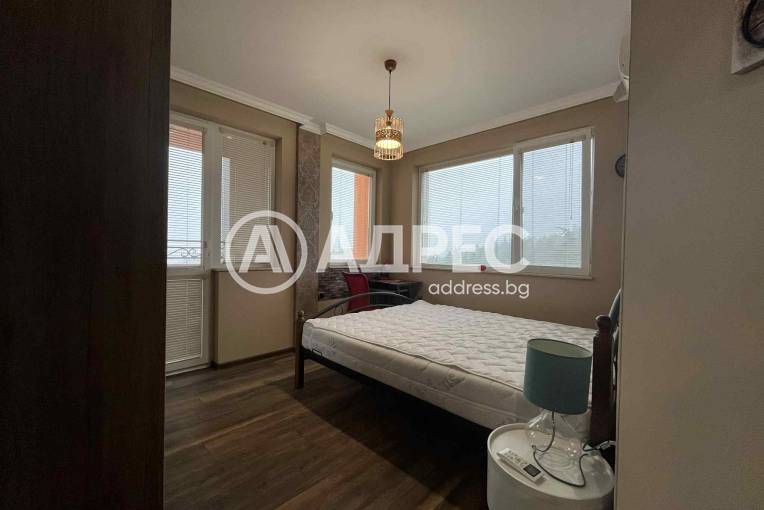 Тристаен апартамент, Стара Загора, Три чучура-север, 680831, Снимка 4