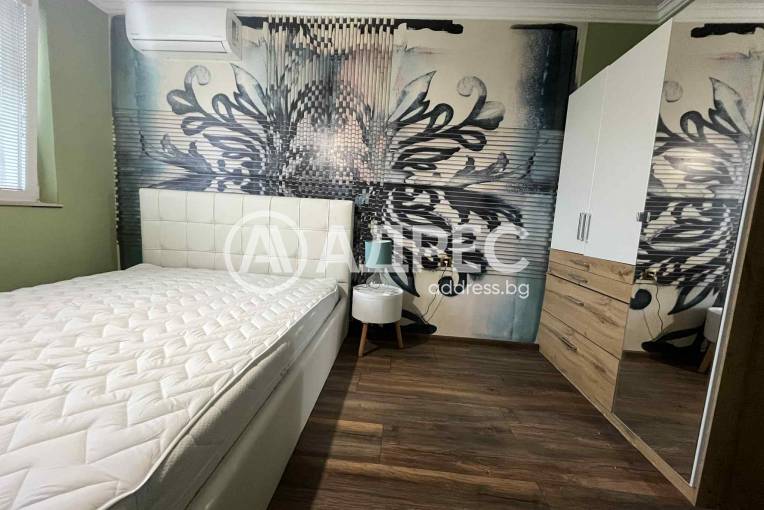 Тристаен апартамент, Стара Загора, Три чучура-север, 680831, Снимка 6