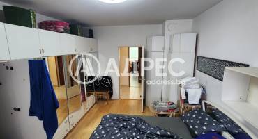 Тристаен апартамент, Варна, Чаталджа, 683831, Снимка 1