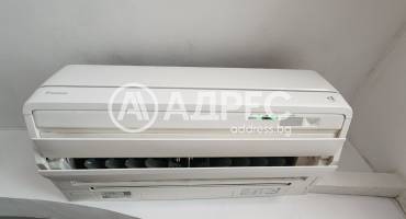 Тристаен апартамент, Варна, Чаталджа, 683831, Снимка 3