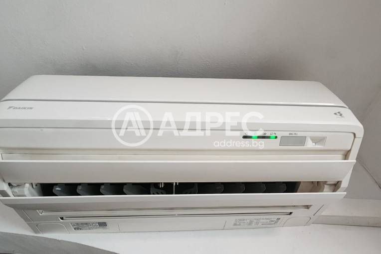 Тристаен апартамент, Варна, Чаталджа, 683831, Снимка 3