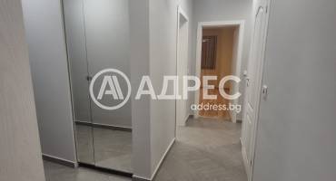 Тристаен апартамент, Карлово, 686831, Снимка 11