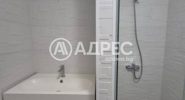 Тристаен апартамент, Карлово, 686831, Снимка 13