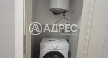 Тристаен апартамент, Карлово, 686831, Снимка 15