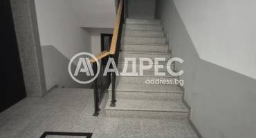 Тристаен апартамент, Карлово, 686831, Снимка 16