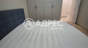 Тристаен апартамент, Карлово, 686831, Снимка 8