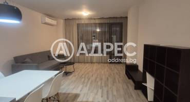 Тристаен апартамент, Карлово, 686831, Снимка 9