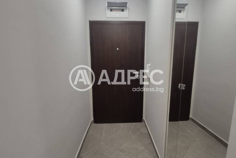 Тристаен апартамент, Карлово, 686831, Снимка 10