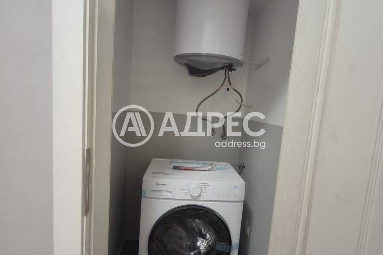 Тристаен апартамент, Карлово, 686831, Снимка 15