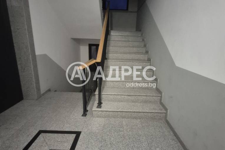 Тристаен апартамент, Карлово, 686831, Снимка 16