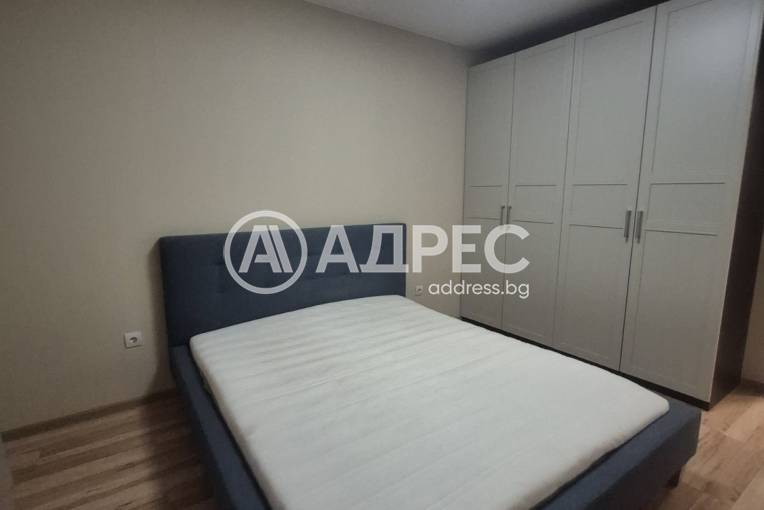 Тристаен апартамент, Карлово, 686831, Снимка 2