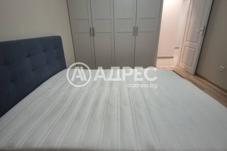 Тристаен апартамент, Карлово, 686831, Снимка 8