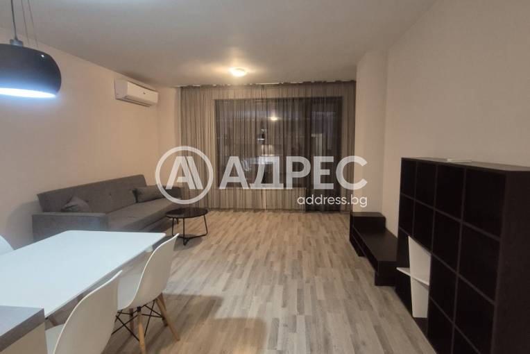 Тристаен апартамент, Карлово, 686831, Снимка 9