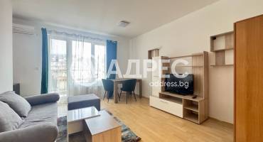 Двустаен апартамент, София, Овча купел, 688831, Снимка 1