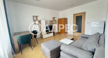 Двустаен апартамент, София, Овча купел, 688831, Снимка 2