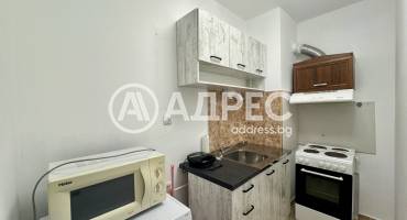 Двустаен апартамент, София, Овча купел, 688831, Снимка 3