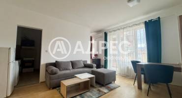 Двустаен апартамент, София, Овча купел, 688831, Снимка 4