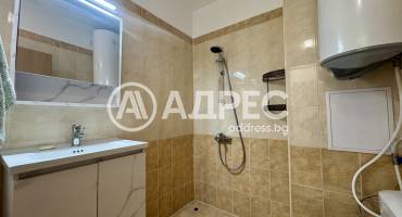 Двустаен апартамент, София, Овча купел, 688831, Снимка 9