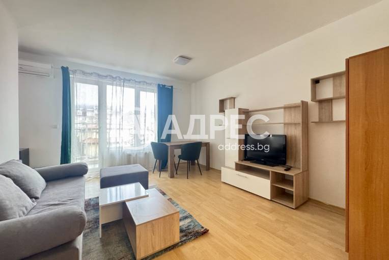 Двустаен апартамент, София, Овча купел, 688831, Снимка 1