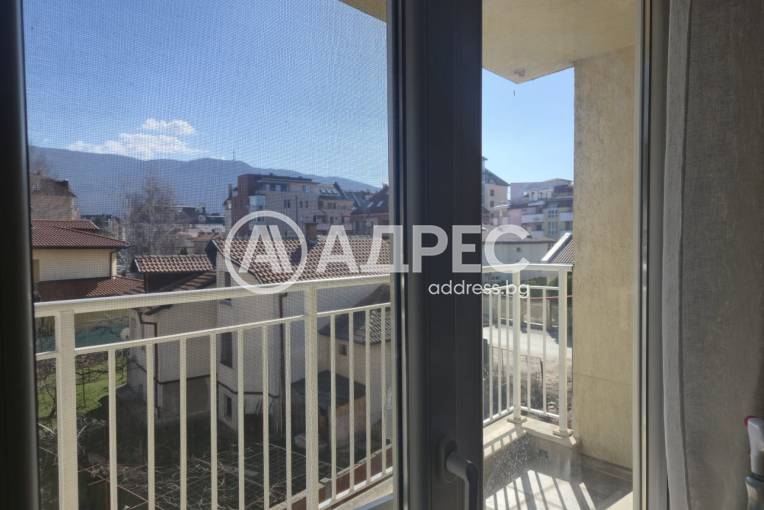 Двустаен апартамент, София, Овча купел, 688831, Снимка 11