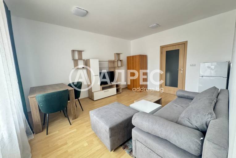 Двустаен апартамент, София, Овча купел, 688831, Снимка 2